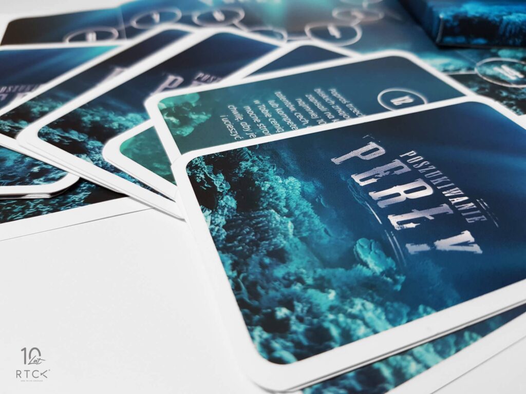 dodatki rozwojowe RTCK