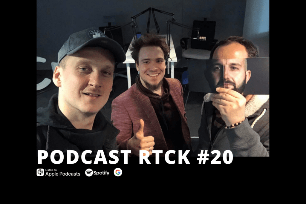 RTCK podcast odc 20