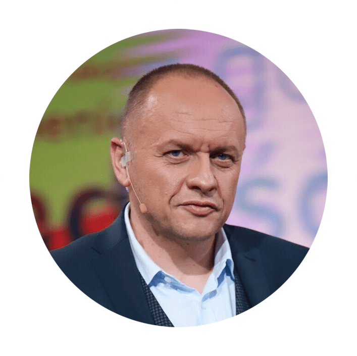 RAFAŁ PORZEZIŃSKI