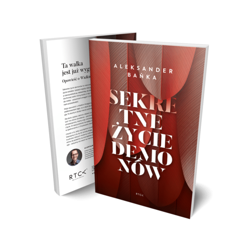 Sekretne życie demonów