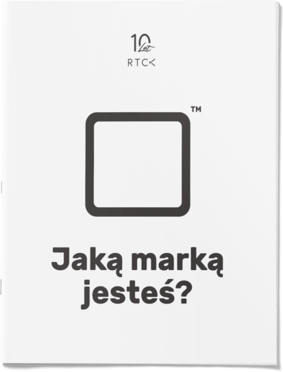 jaką marką jesteś_dodatek jaką marką jesteś_dodatek