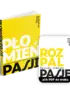 Płomień pasji - Książka + ćwiczenia