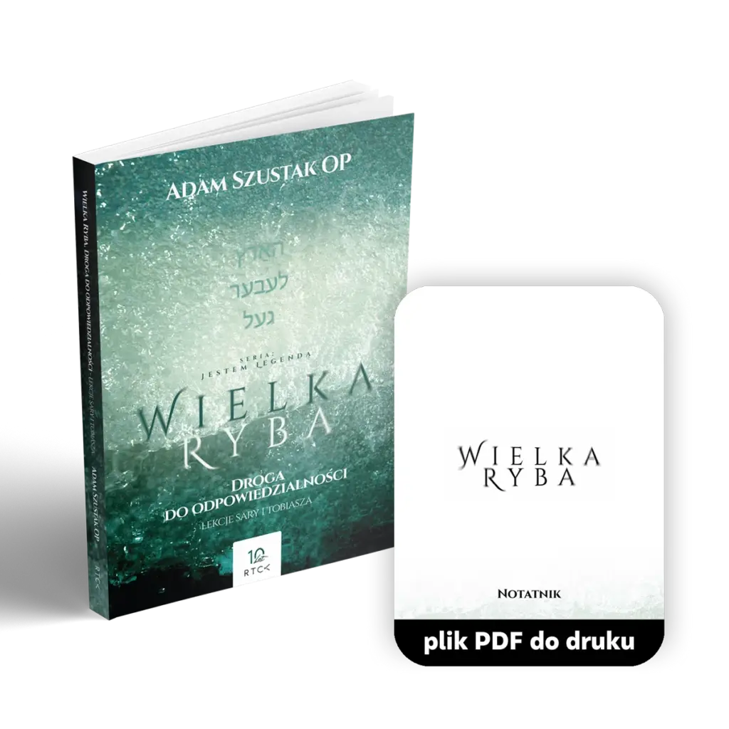 Wielka ryba