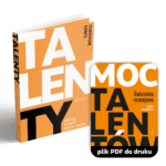 TalenTY. Odkryj, rozwiń, zbierz owoce