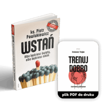 Wstań. Wydanie II rozszerzone