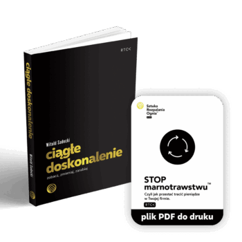 Ciągłe doskonalenie