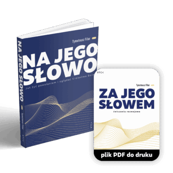Na Jego słowo