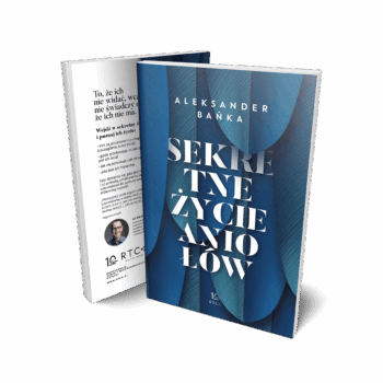 Sekretne życie aniołów