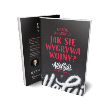Jak się wygrywa wojny