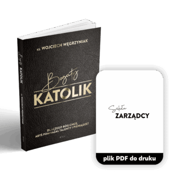Bogaty katolik