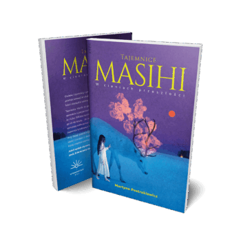 Tajemnice Masihi - tom I - W cieniach przeszłości