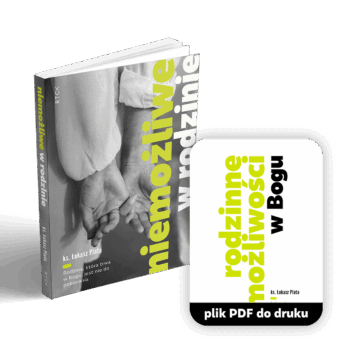 Niemożliwe w rodzinie