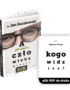 A człowieka widzi? - Książka + ćwiczenia