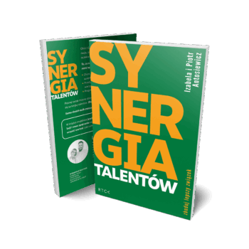 Synergia talentów