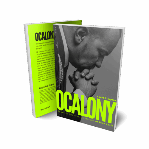 Ocalony