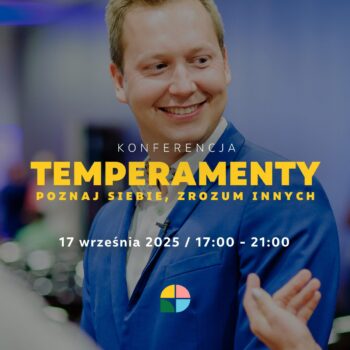 Konferencja TEMPERAMENTY