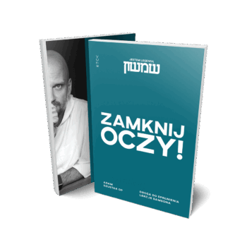 Zamknij oczy